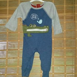 💥4/$15💥Later Gator 6 month onesie